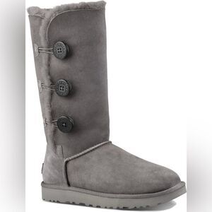 Ugg Bailey triple button boots